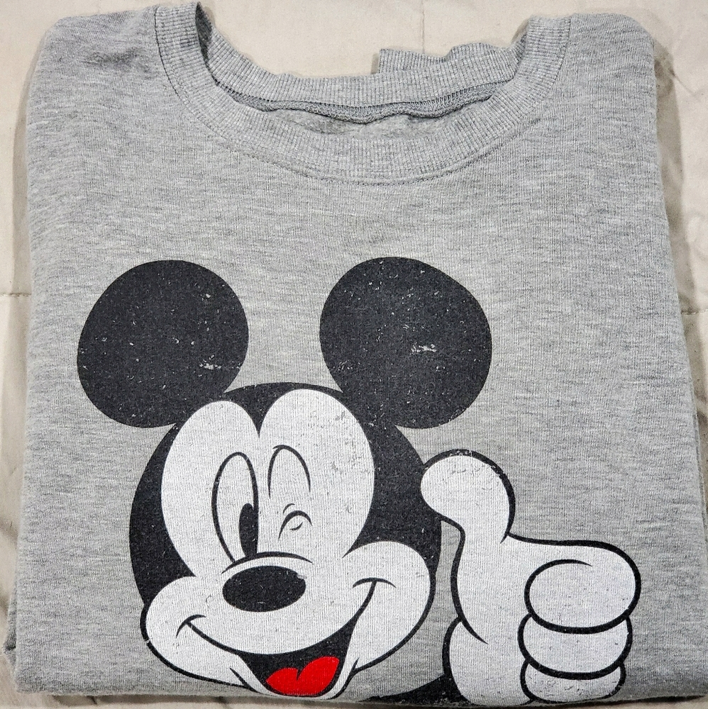 Disney Women's Loungewear Top